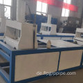 GRP PULTURULE MACHINE FRP RABARE Produktionslinie